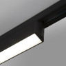 Трековый светодиодный светильник Elektrostandard X-Line черный матовый 28W 4200K LTB55 4690389161568 - Трековый светодиодный светильник Elektrostandard X-Line черный матовый 28W 4200K LTB55 4690389161568