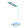 Настольная лампа Uniel TLD-545 Grey-White/LED/350Lm/3500K UL-00002232 - Настольная лампа Uniel TLD-545 Grey-White/LED/350Lm/3500K UL-00002232