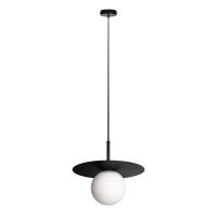  - Подвесной светильник Loft IT Ufo 10120/250P Black