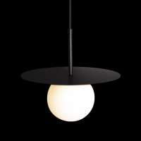  - Подвесной светильник Loft IT Ufo 10120/250P Black