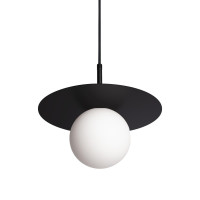  - Подвесной светильник Loft IT Ufo 10120/250P Black