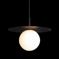  - Подвесной светильник Loft IT Ufo 10120/250P Black
