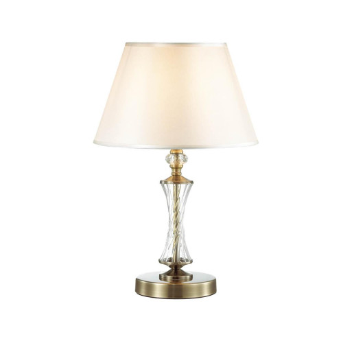 Настольная лампа Lumion Kimberly 4408/1T 