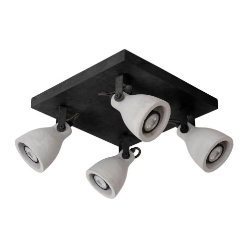 Спот Lucide Concri-Led 05910/19/30 