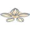 Потолочная люстра Rivoli Kriemhild 6055-105 Б0052403 - Потолочная люстра Rivoli Kriemhild 6055-105 Б0052403
