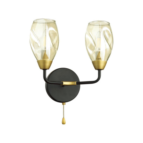 Бра Lumion Fawn 5208/2W 