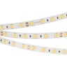 Лента RT-B60-10mm 24V Warm2400 (14.4 W/m, IP20, 5060, 5m) (Arlight, 14.4 Вт/м, IP20) - Лента RT-B60-10mm 24V Warm2400 (14.4 W/m, IP20, 5060, 5m) (Arlight, 14.4 Вт/м, IP20)
