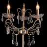 Настольная лампа Lumien Hall Юнона 0016/3T-FGD - Настольная лампа Lumien Hall Юнона 0016/3T-FGD