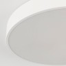 Потолочный светодиодный светильник с пультом ДУ Citilux Купер RGB Белый CL72470G0 - Потолочный светодиодный светильник с пультом ДУ Citilux Купер RGB Белый CL72470G0