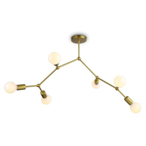 Подвесная люстра Ambrella light Traditional TR8038 