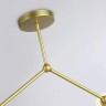 Подвесная люстра Ambrella light Traditional TR8038 - Подвесная люстра Ambrella light Traditional TR8038