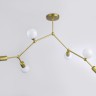 Подвесная люстра Ambrella light Traditional TR8038 - Подвесная люстра Ambrella light Traditional TR8038