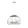Подвесная люстра Vele Luce Florian VL5061P05 - Подвесная люстра Vele Luce Florian VL5061P05
