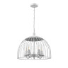 Подвесная люстра Vele Luce Florian VL5061P05 - Подвесная люстра Vele Luce Florian VL5061P05
