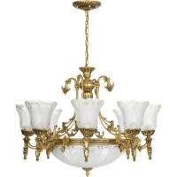 Подвесная люстра Nowodvorski Pireus 3380 - Подвесная люстра Nowodvorski Pireus 3380