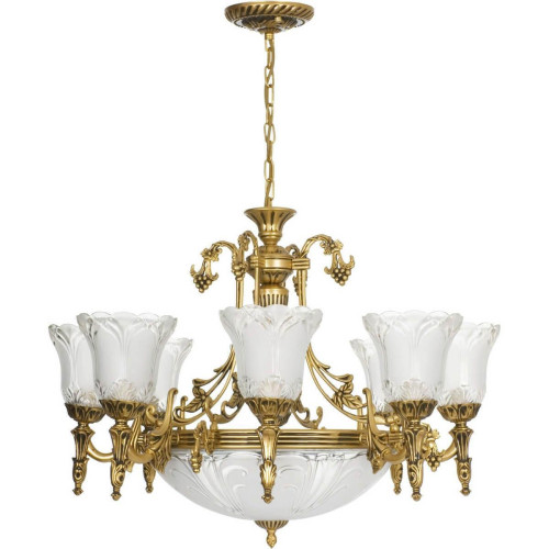 Подвесная люстра Nowodvorski Pireus 3380 