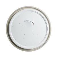  - Потолочный светодиодный светильник Feron Simple matte AL6200 48070