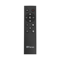  - Потолочный светодиодный светильник Feron Simple matte AL6200 48070