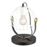 Настольная лампа Vele Luce Pasquale VL6251N01 - Настольная лампа Vele Luce Pasquale VL6251N01
