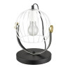 Настольная лампа Vele Luce Pasquale VL6251N01 - Настольная лампа Vele Luce Pasquale VL6251N01
