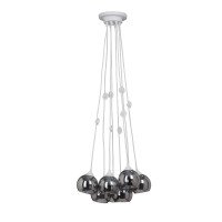 - Подвесная люстра Vitaluce V4289-0/8PL