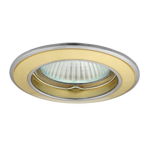 Точечные светильники Kanlux BASK CTC-5514-PG/N 2810 