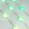 Модуль управляемый SPI-F7-D50 24V RGB-RAM-Auto (1.25W, IP68, 120 deg) (Arlight, Пластик, 3 года) - Модуль управляемый SPI-F7-D50 24V RGB-RAM-Auto (1.25W, IP68, 120 deg) (Arlight, Пластик, 3 года)