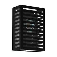  - Уличный настенный светильник Eglo Alamonte 3 900136