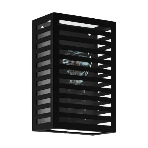 Уличный настенный светильник Eglo Alamonte 3 900136 