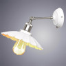 Спот Arte Lamp A8160AP-1WH - Спот Arte Lamp A8160AP-1WH