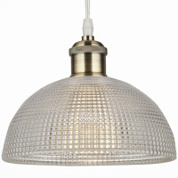  - Подвесной светильник Wedo Light Faencza 66561.01.05.01