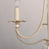 Подвесная люстра Abrasax Josephine 3007/3(creamgold) - Подвесная люстра Abrasax Josephine 3007/3(creamgold)