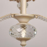 Подвесная люстра Abrasax Josephine 3007/3(creamgold) - Подвесная люстра Abrasax Josephine 3007/3(creamgold)