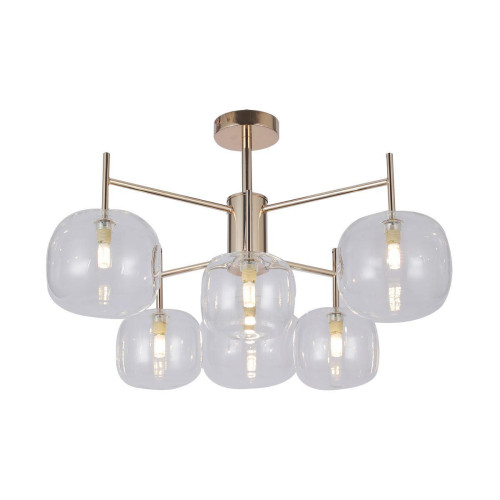 Потолочная люстра F-Promo Beaker 2976-6P 