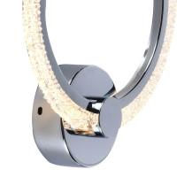  - Бра Wedo Light Kamoli WD5003/1W-L-CR