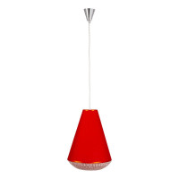  - Подвесной светодиодный светильник Abrasax Cavaliere CL.8301-RED