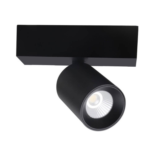 Светодиодный спот Crystal Lux CLT 018W1 BL 
