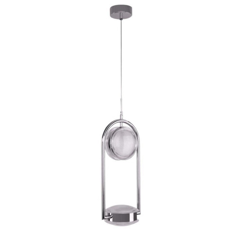 Подвесной светильник Newport 14402/S chrome М0064481 