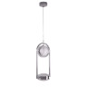 Подвесной светильник Newport 14402/S chrome М0064481 - Подвесной светильник Newport 14402/S chrome М0064481