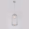 Подвесной светильник Newport 14402/S chrome М0064481 - Подвесной светильник Newport 14402/S chrome М0064481