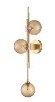  - Бра Vele Luce Paradise VL5774W23
