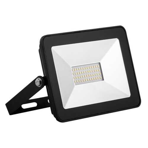 Светодиодный прожектор Saffit SFL90-30 30W 6400K 55065 
