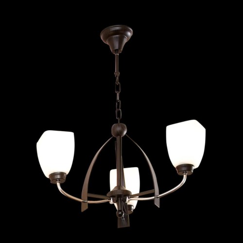Подвесная люстра Citilux Марго CL129131 
