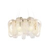 Подвесная люстра Ambrella light Traditional TR5379 - Подвесная люстра Ambrella light Traditional TR5379