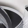Потолочная светодиодная люстра Ambrella light Acrylica Original FA4478 - Потолочная светодиодная люстра Ambrella light Acrylica Original FA4478
