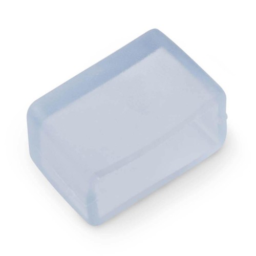 Заглушка Uniel UCW-K14 Clear 005 Polybag 10836 
