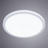 Встраиваемый светодиодный светильник Arte Lamp Mesura A2532PL-1WH - Встраиваемый светодиодный светильник Arte Lamp Mesura A2532PL-1WH
