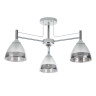 Потолочная люстра Arte Lamp Fiamma A3521PL-3CC - Потолочная люстра Arte Lamp Fiamma A3521PL-3CC