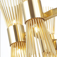  - Бра Odeon Light Dorta 4638/2W