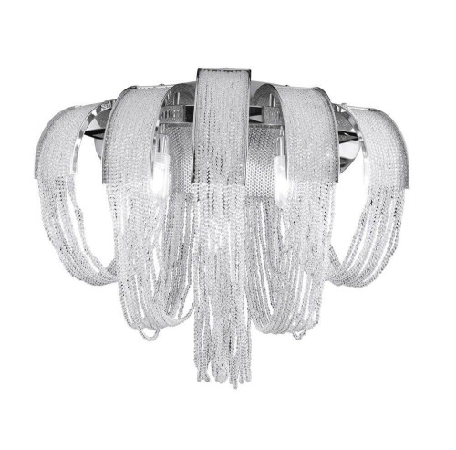 Бра Crystal Lux Heat AP2 Crystal 